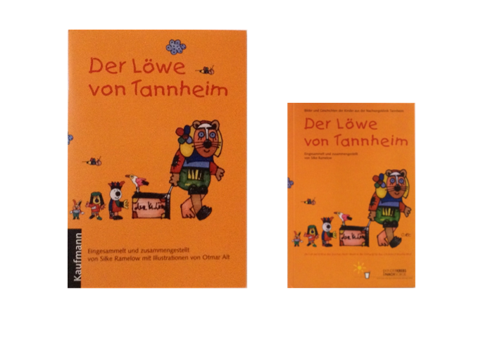 Lied der Löwe von Tannheim